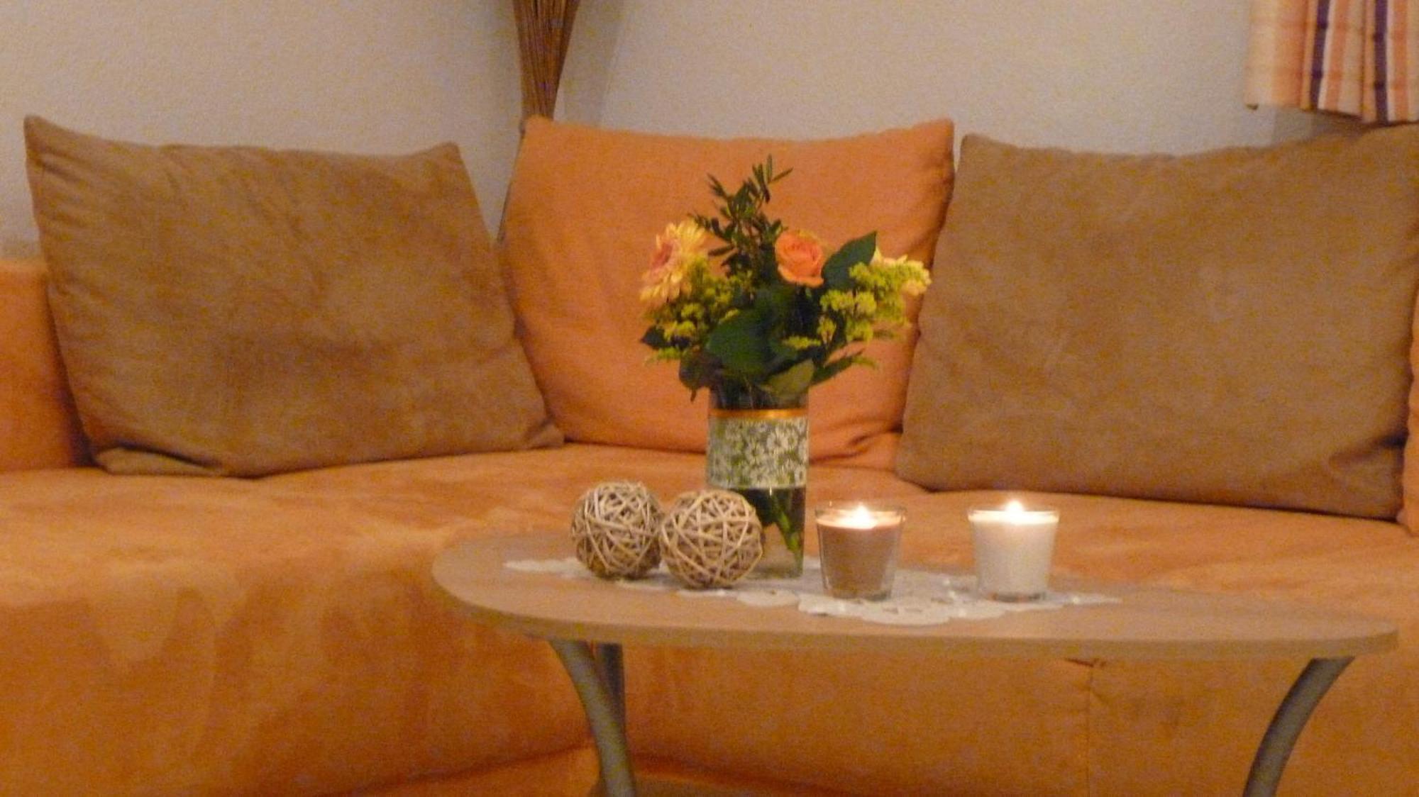 Apart Benita Nauders Habitación foto